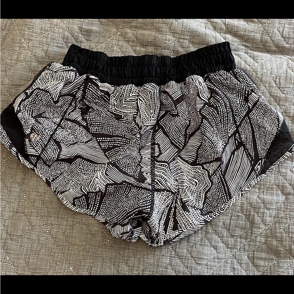 Lululemon shorts - Picture 2 of 2